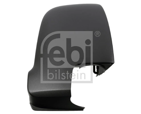 Cover, exterior mirror